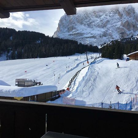 Chalet Albric Селва ди Вал Гардена Екстериор снимка