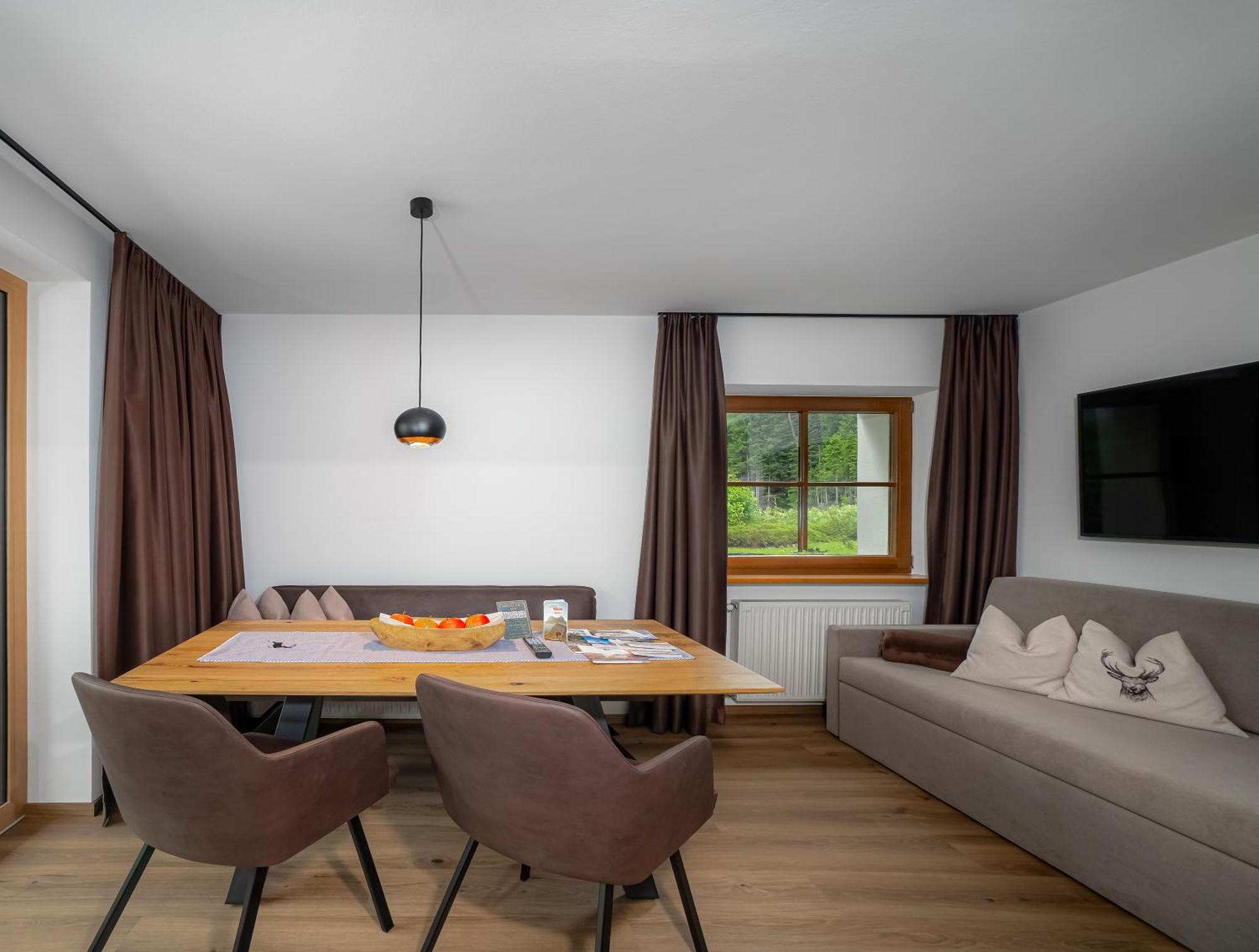 Chalet Albric Селва ди Вал Гардена Екстериор снимка