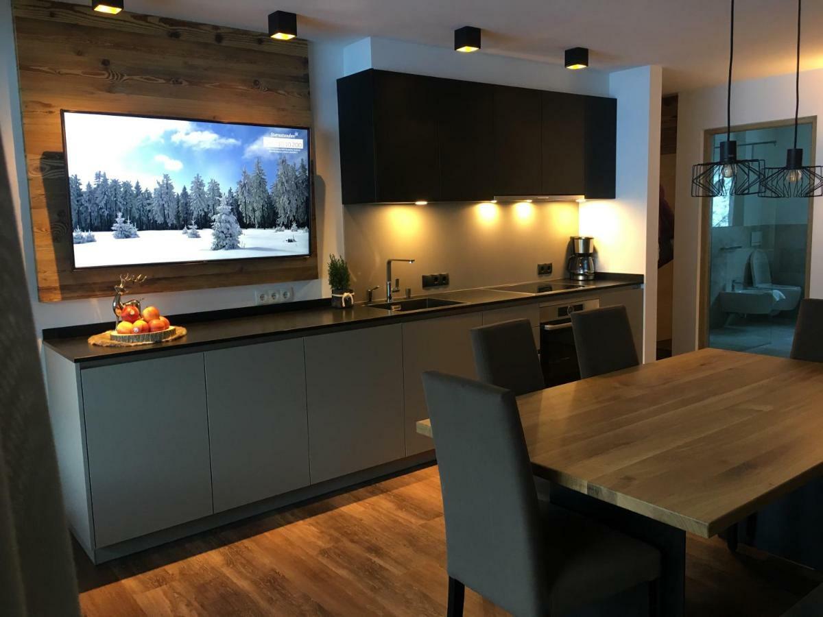 Chalet Albric Селва ди Вал Гардена Екстериор снимка