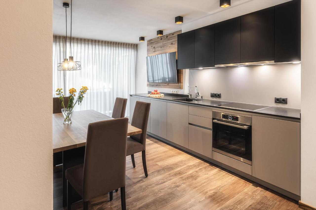 Chalet Albric Селва ди Вал Гардена Екстериор снимка