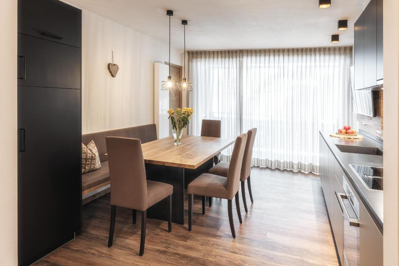 Chalet Albric Селва ди Вал Гардена Екстериор снимка